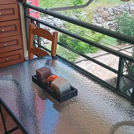 شقة Modern,7 Minutin Dalla *